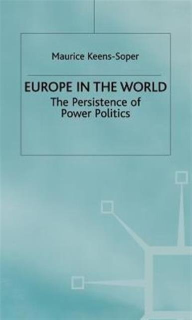 Europe in the World