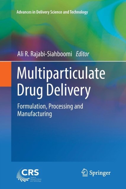 Multiparticulate Drug Delivery
