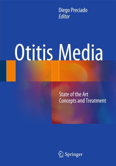 Otitis Media
