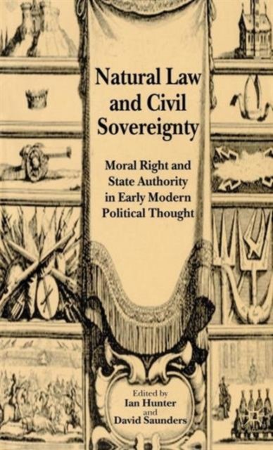Natural Law and Civil Sovereignty