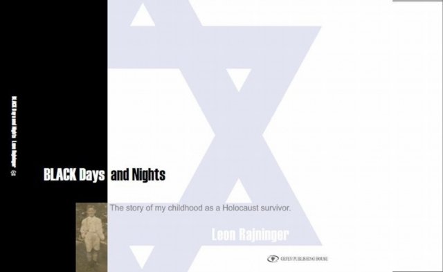 Black Days and Nights
