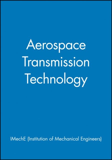 Aerospace Transmission Technology