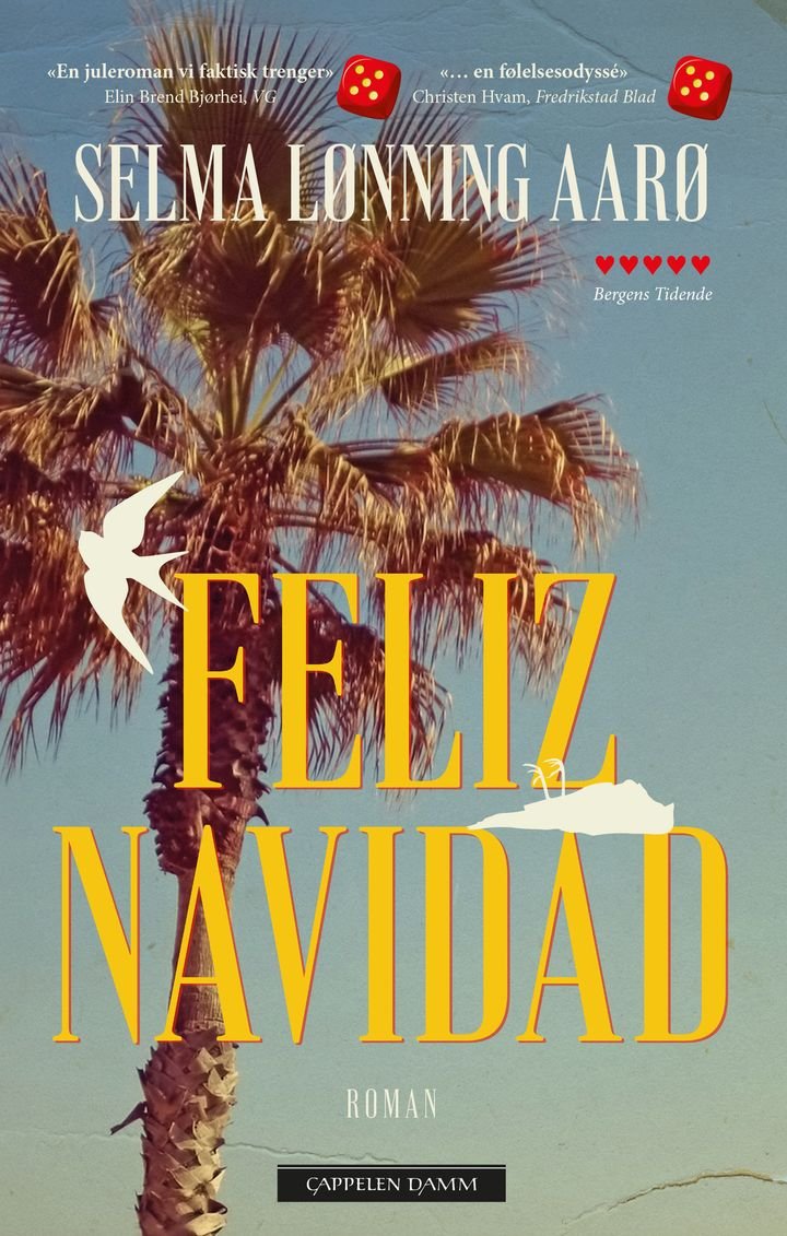 Feliz Navidad av Selma Lønning Aarø