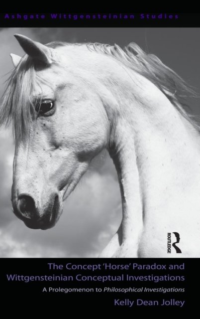 The Concept 'Horse' Paradox and Wittgensteinian Conceptual Investigations