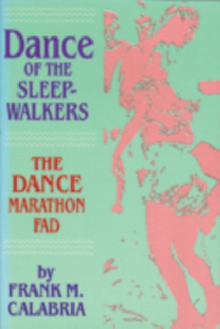 Dance of the Sleepwalkers