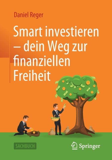 Smart Investieren Und Finanziell Frei Werden, at