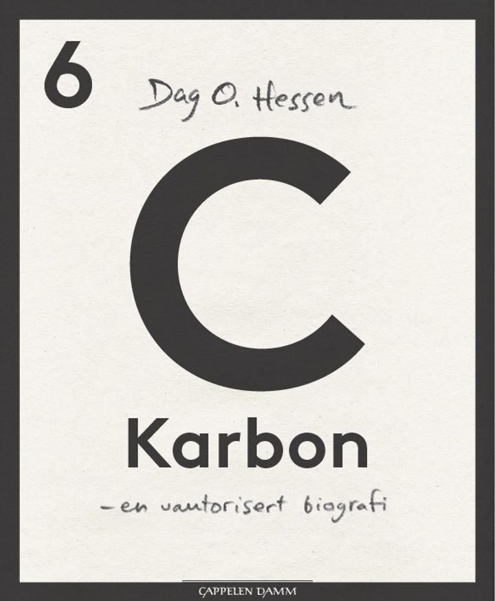 C - karbon : en uautorisert biografi
