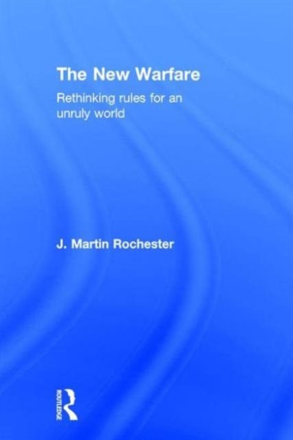 The New Warfare