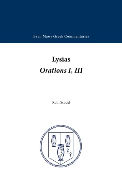 Orations 1 and 3