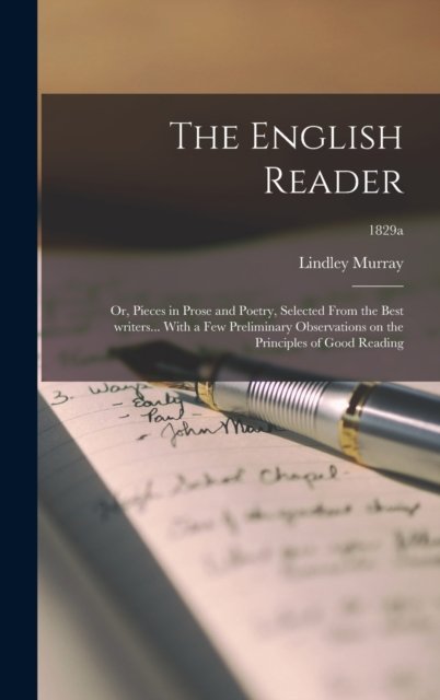 The English Reader