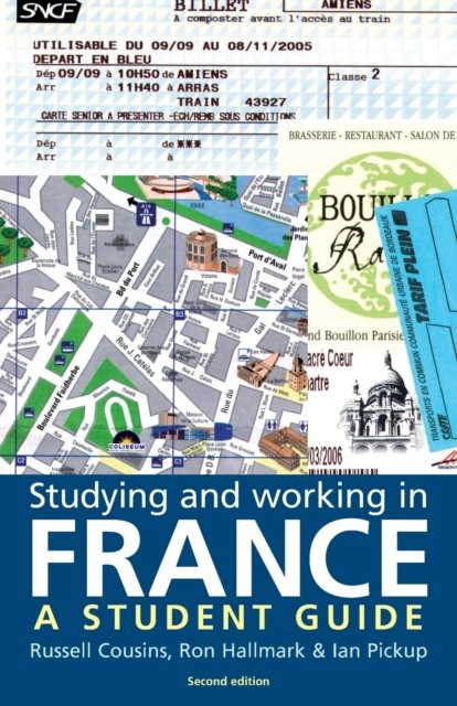 Studying and Working in France