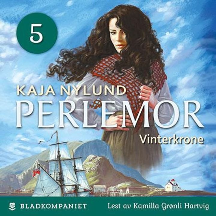 Vinterkrone