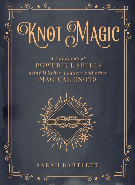 Knot Magic