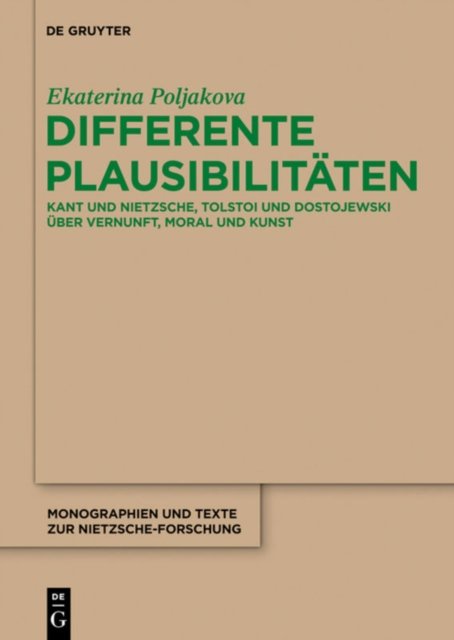 Differente Plausibilitaten