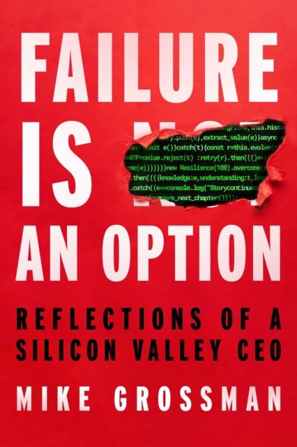 Failure Is An Option
