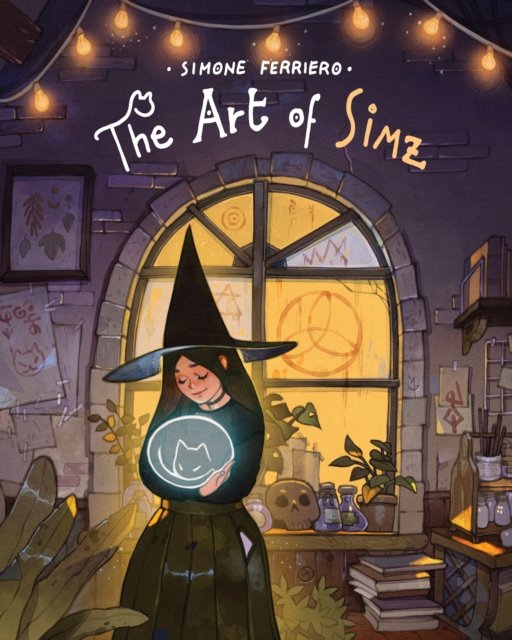 The Art of Simz
