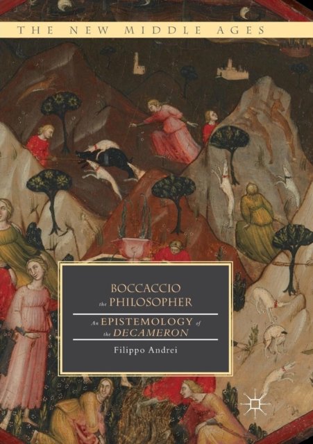 Boccaccio the Philosopher