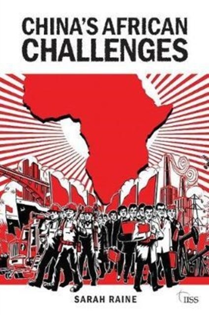 China''s African Challenges