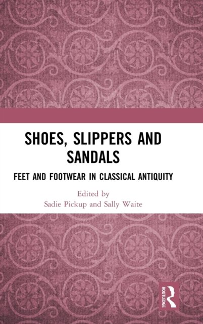 Shoes, Slippers, and Sandals