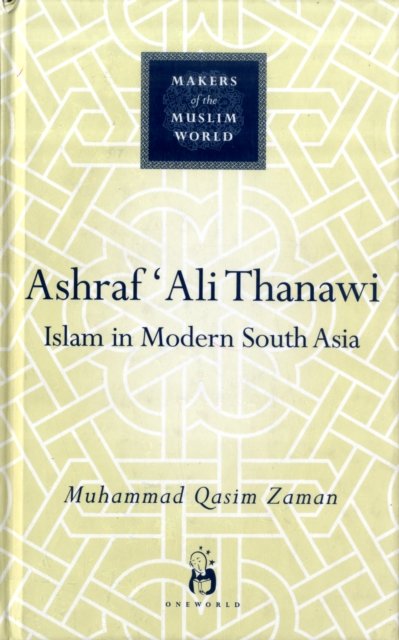 Ashraf Ali Thanawi