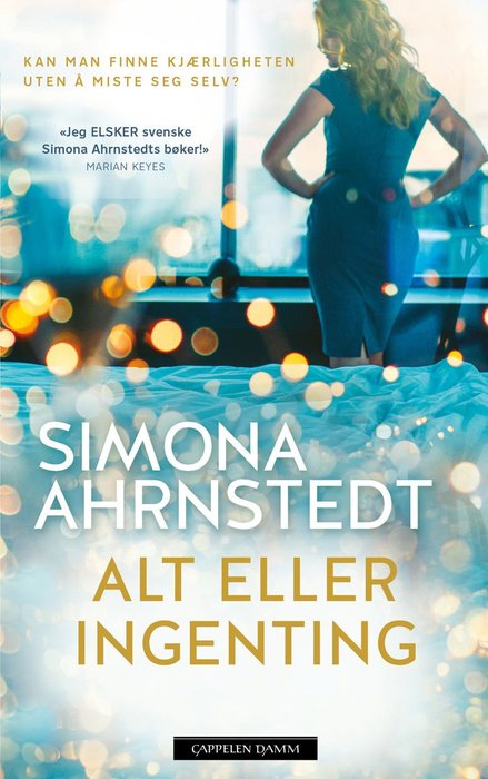 Alt eller ingenting