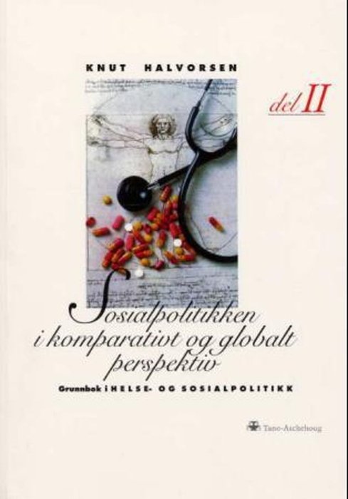 Sosialpolitikk i komparativt og globalt perspektiv