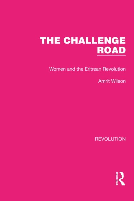 The Challenge Road