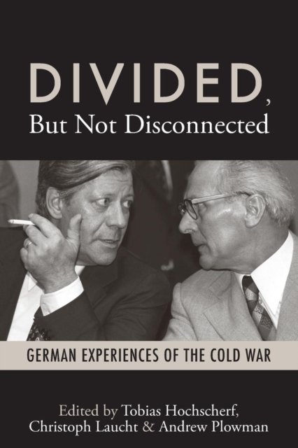 Divided, But Not Disconnected