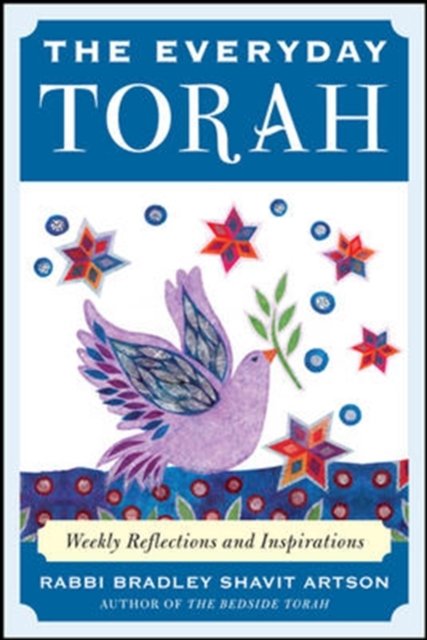 The Everyday Torah