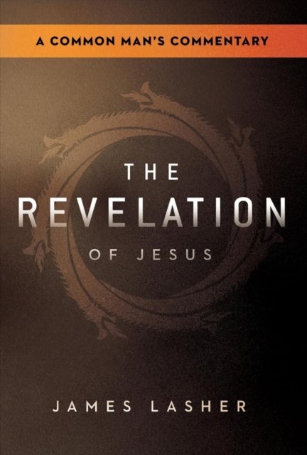 Revelation of Jesus, The