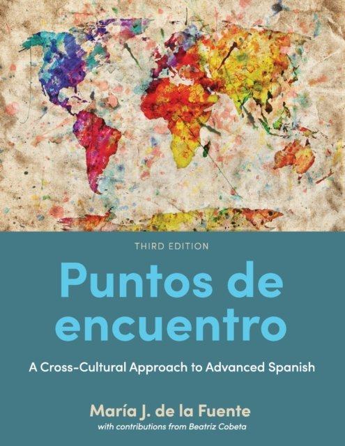 Puntos de encuentro