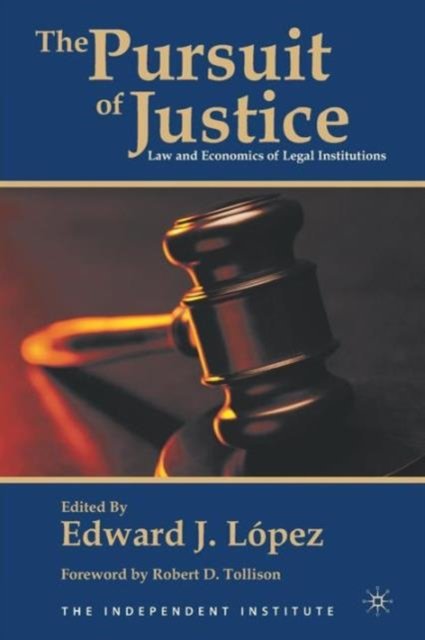 The Pursuit of Justice