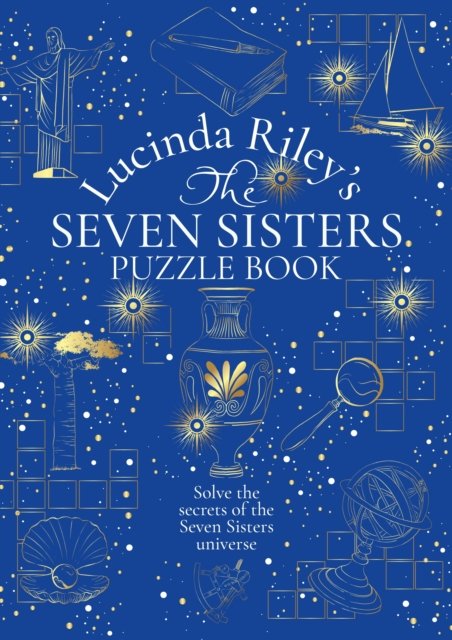 Seven Sisters Puzzle Book