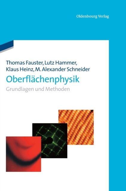 Oberflachenphysik