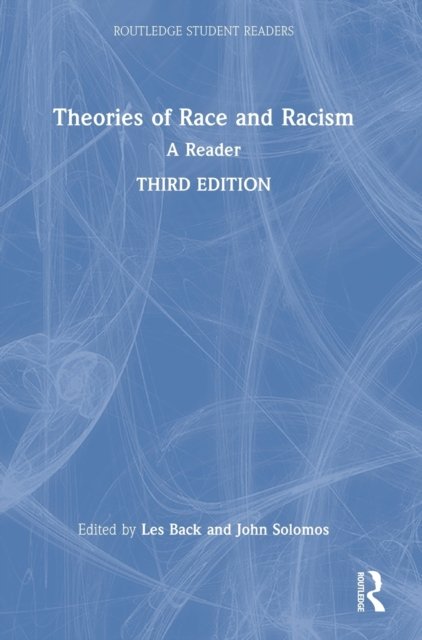 Theories of Race and Racism