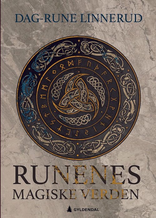Runenes magiske verden