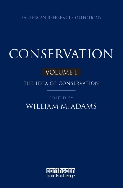Conservation