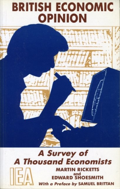 British Economic Opinion