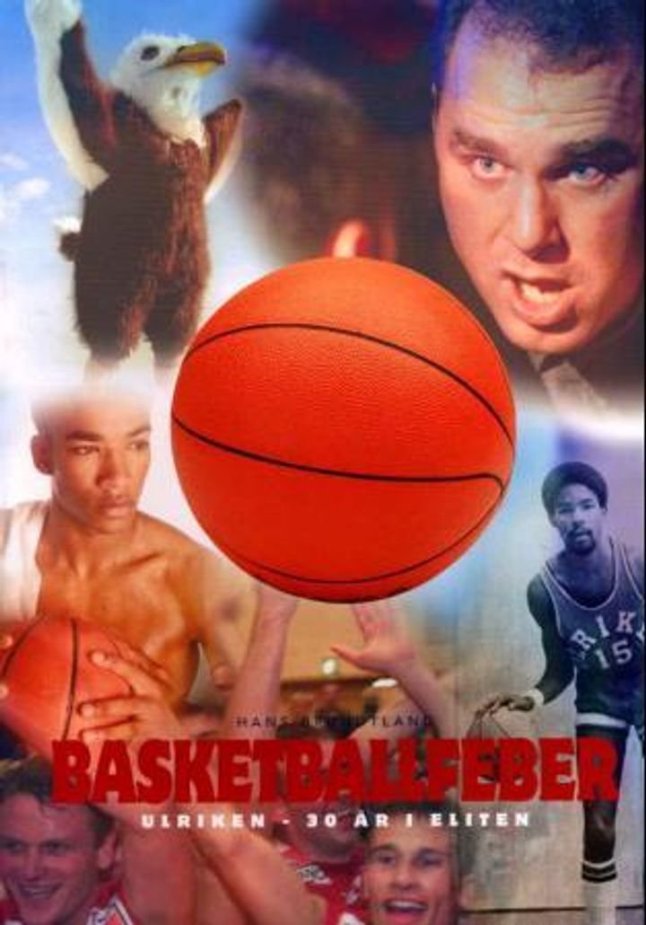 Basketballfeber - Ulriken - 30 år i eliten