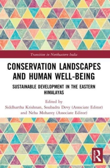 Conservation Landscapes and Human Well-being