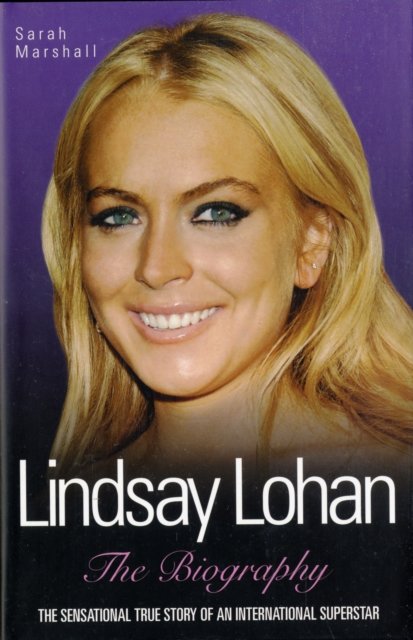 Lindsay Lohan