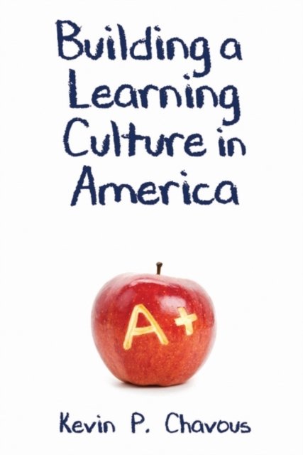 Building a Learning Culture in America