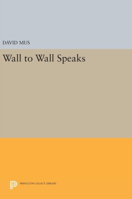 Wall to Wall Speaks