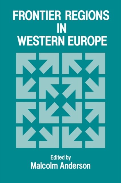 Frontier Regions in Western Europe
