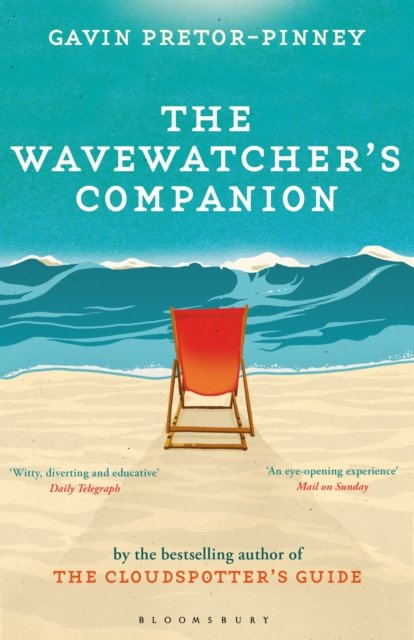 Wavewatcher''s Companion