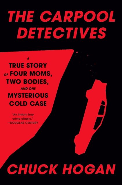 The Carpool Detectives