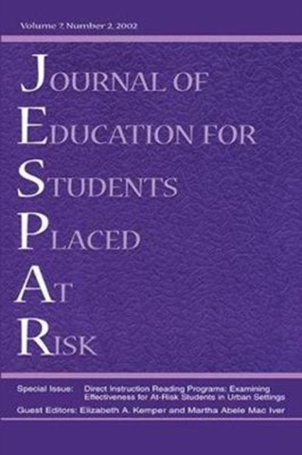 Direction instruction Reading Programs
