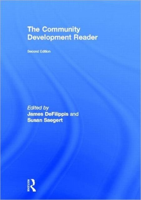 The Community Development Reader