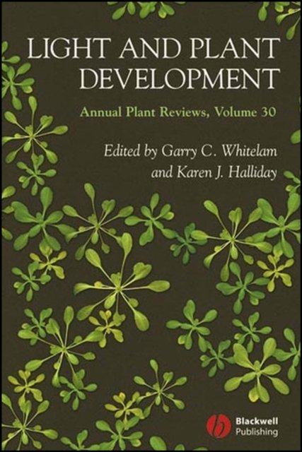 Annual Plant Reviews