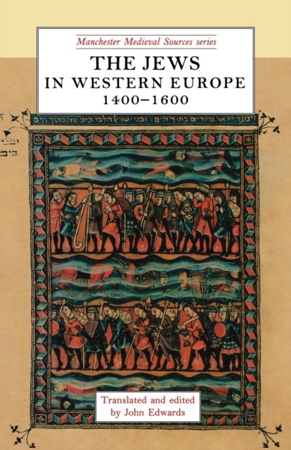 The Jews in western Europe, 1400-1600